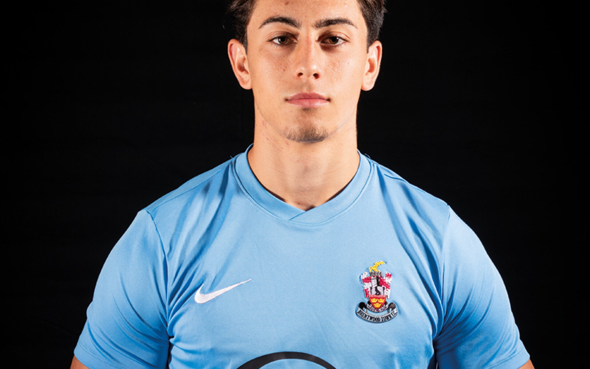 Blues win at Coggeshall in Stringer's first match Featured Image