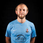 Robbie Rees Picture