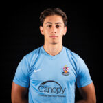 Jack Dickinson Picture