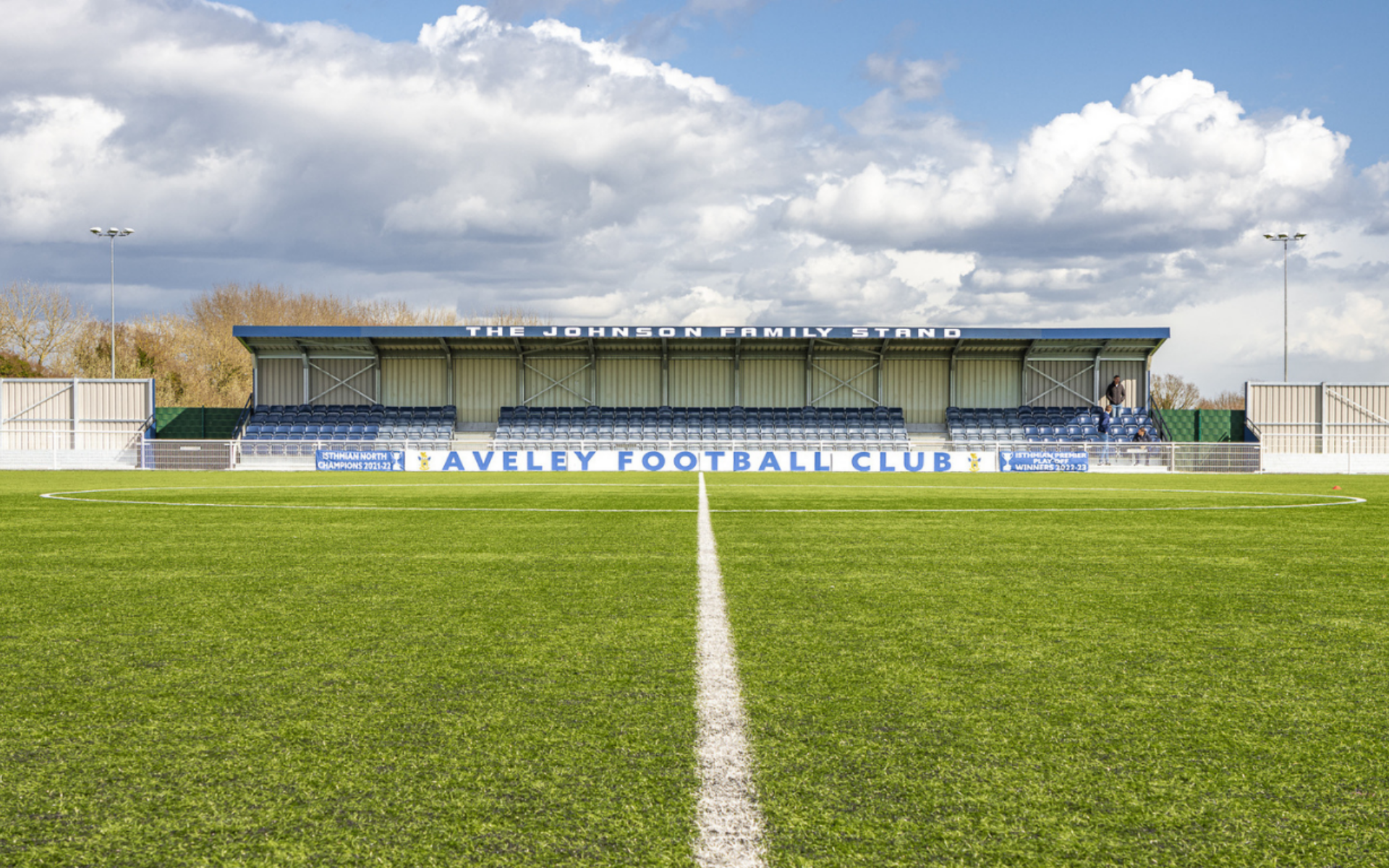 Aveley vs Brentwood Town – Match Preview Featured Image