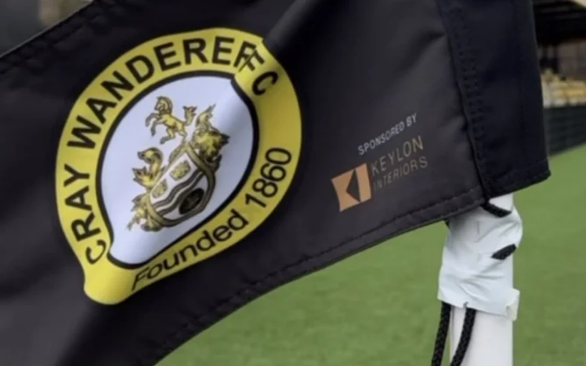 Away Supporters Guide – Cray Wanderers vs Brentwood Town Featured Image