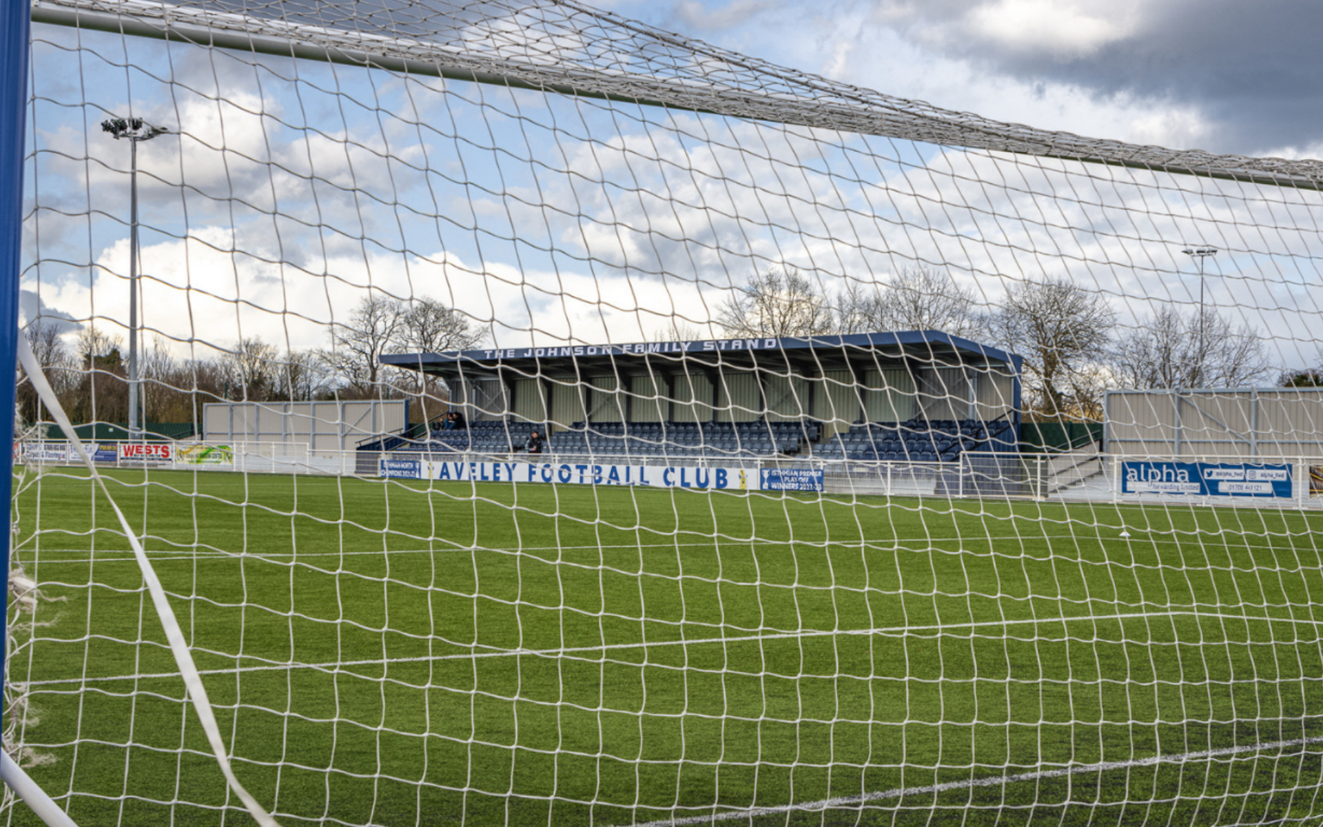 Away Supporters Info – Aveley vs Brentwood Town Featured Image