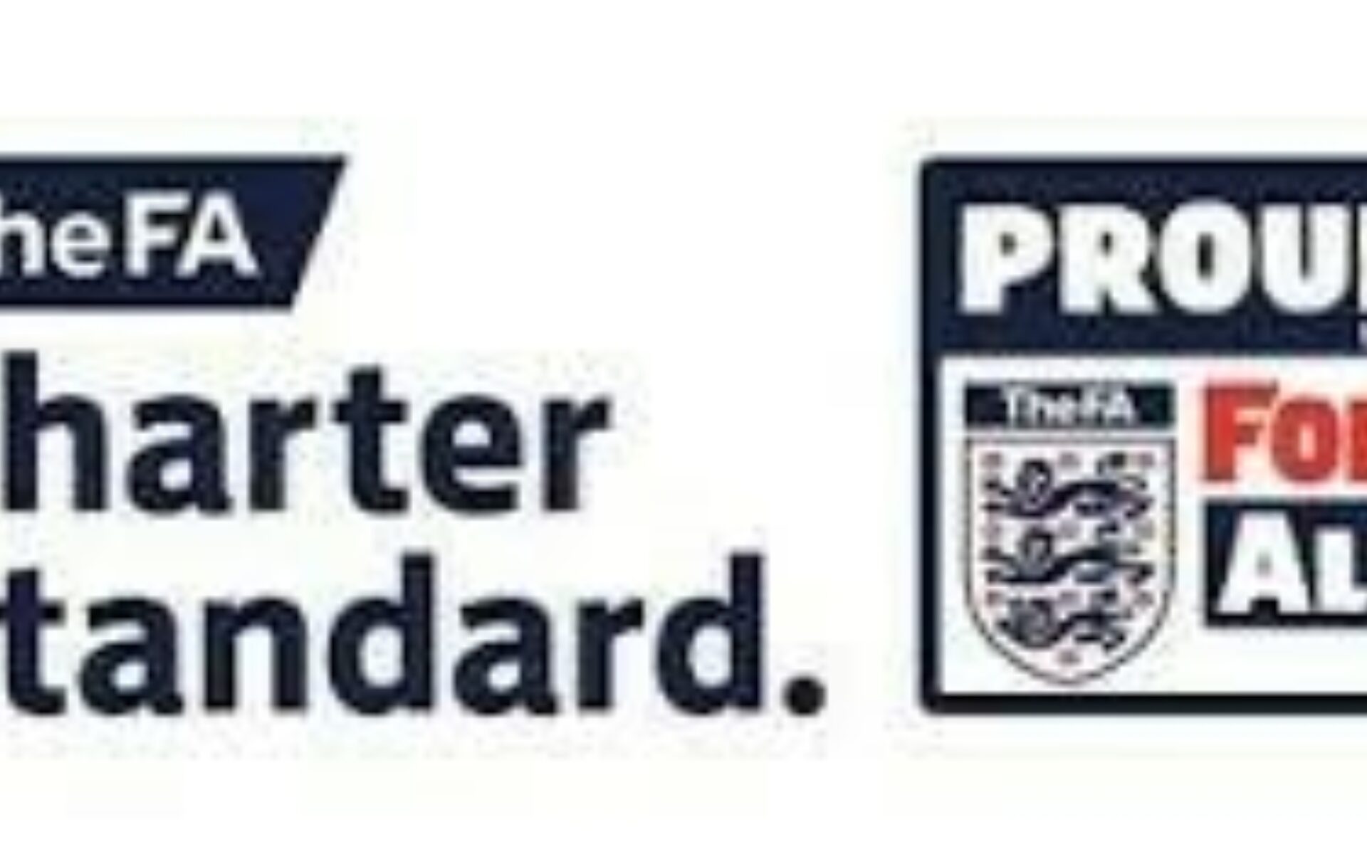 BRENTWOOD TOWN GRANTED CHARTERED STANDARD STATUS BY THE FA Featured Image