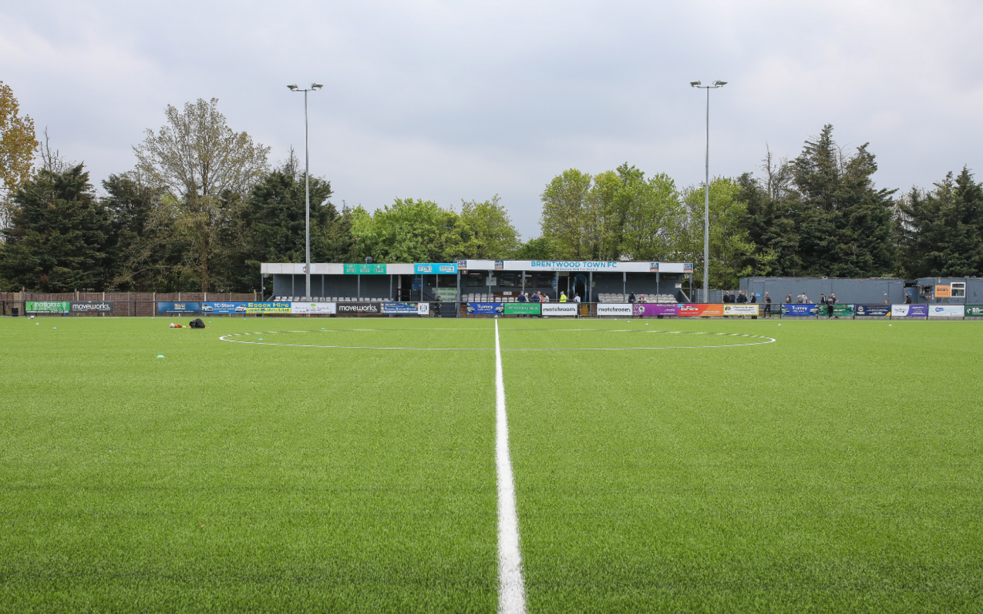 Brentwood Town vs St Albans – Match Preview Featured Image