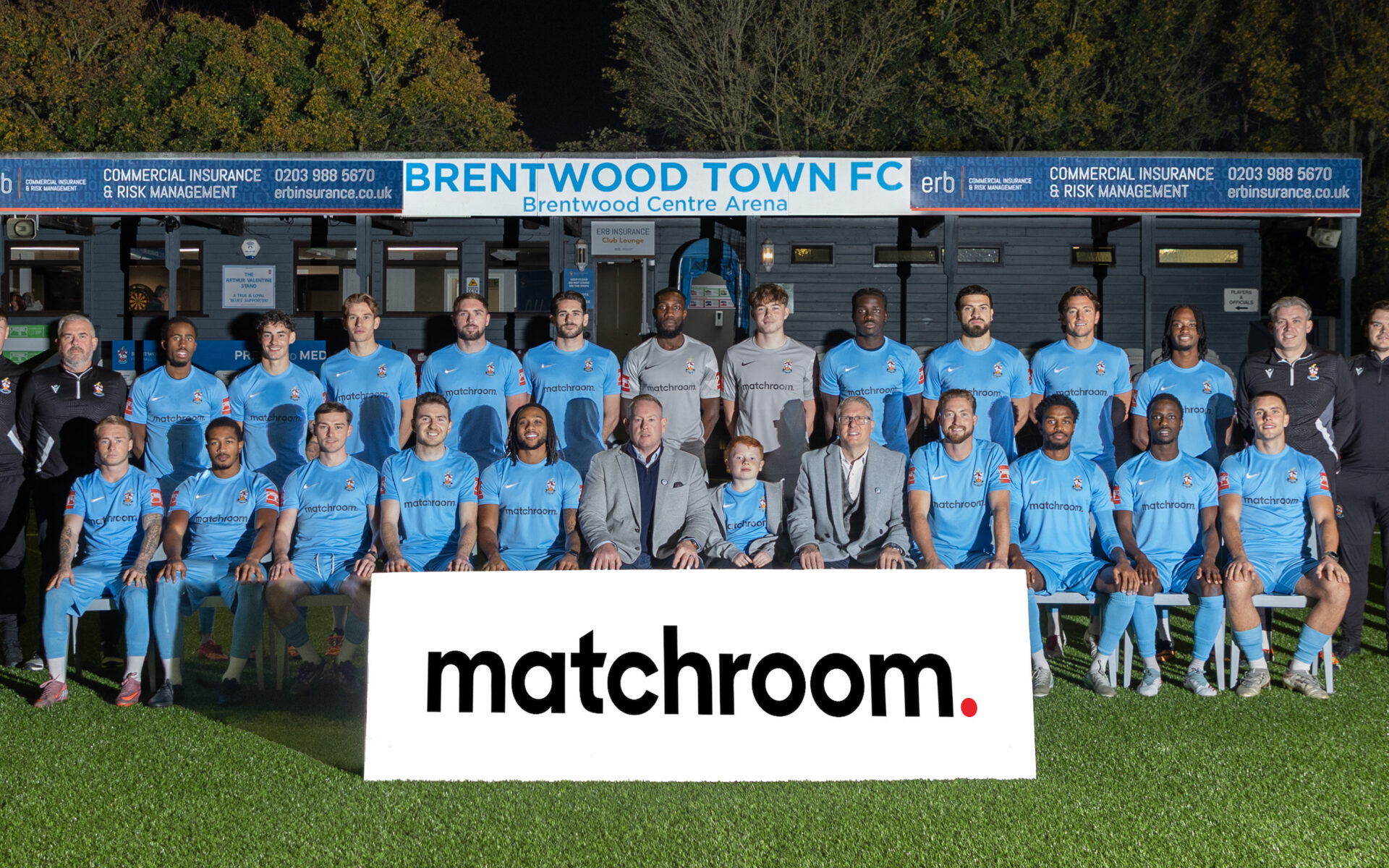 ERB Insurance announced as Platinum Sponsor Featured Image