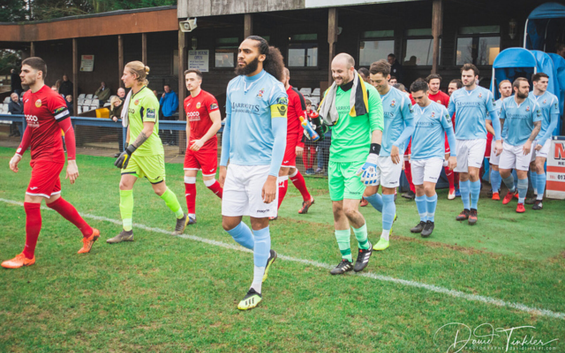 LATE GOALS BY SWIFTS DENY BLUES A POINT Featured Image