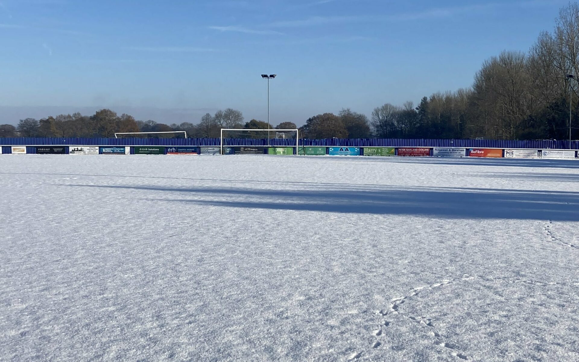 Lowestoft Match Postponed Featured Image