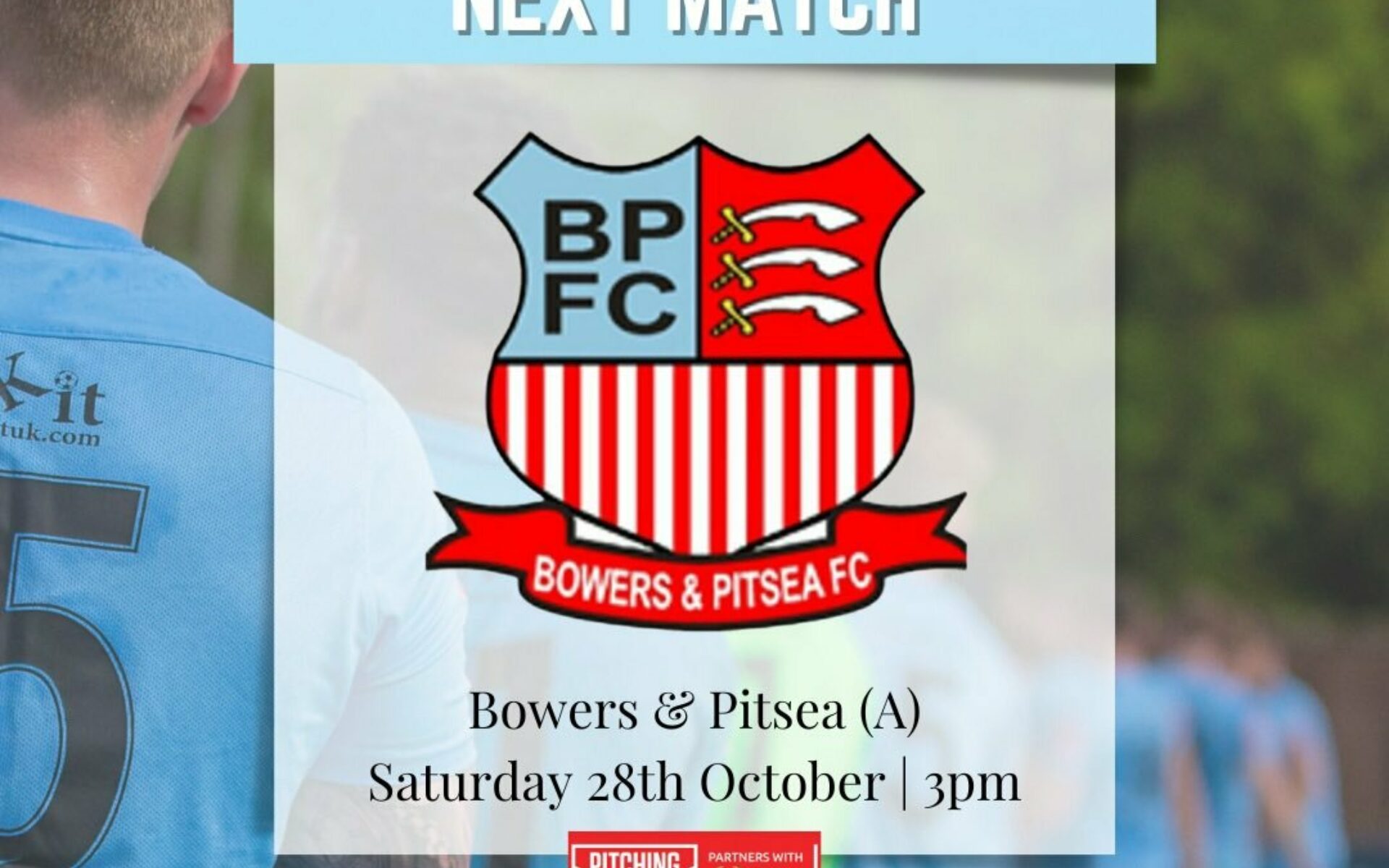 Match Preview: Bowers & Pitsea Featured Image
