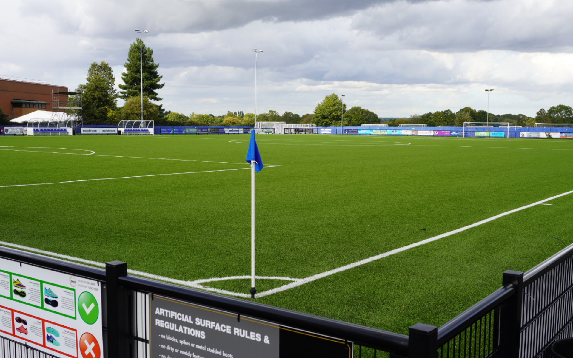 MATCH PREVIEW: Brentwood Town vs Billericay Town Featured Image