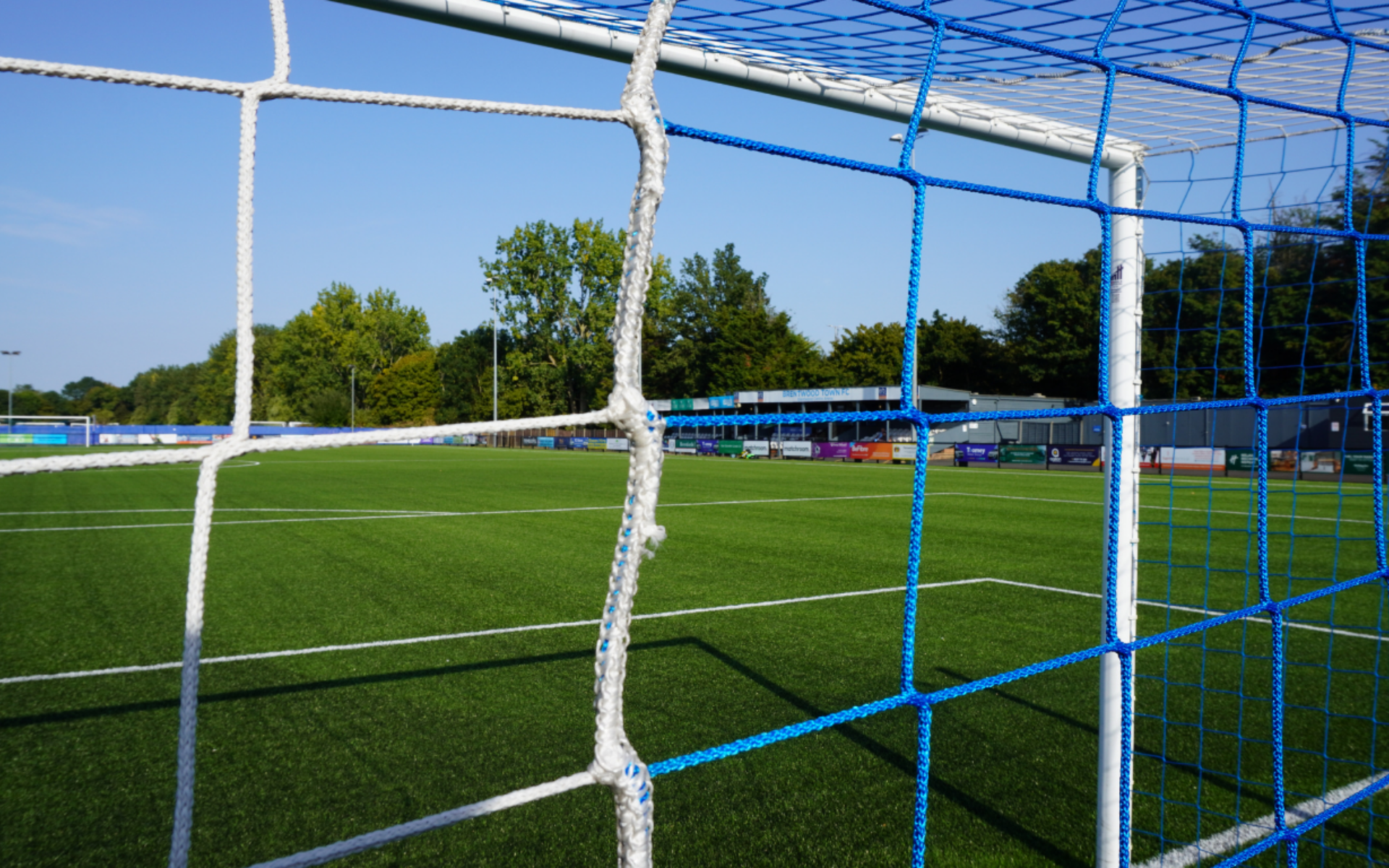 Match Preview - Brentwood Town vs Burgess Hill Town Featured Image