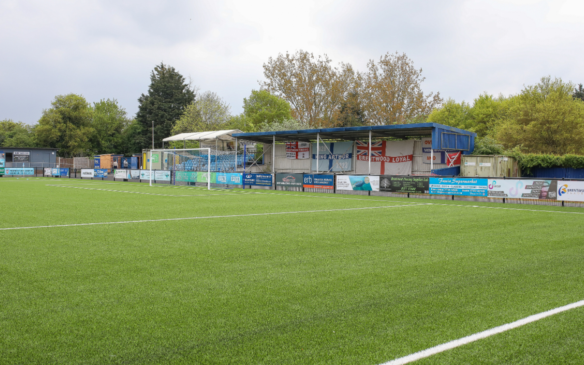 Match Preview: Brentwood Town vs Carshalton Athletic Featured Image