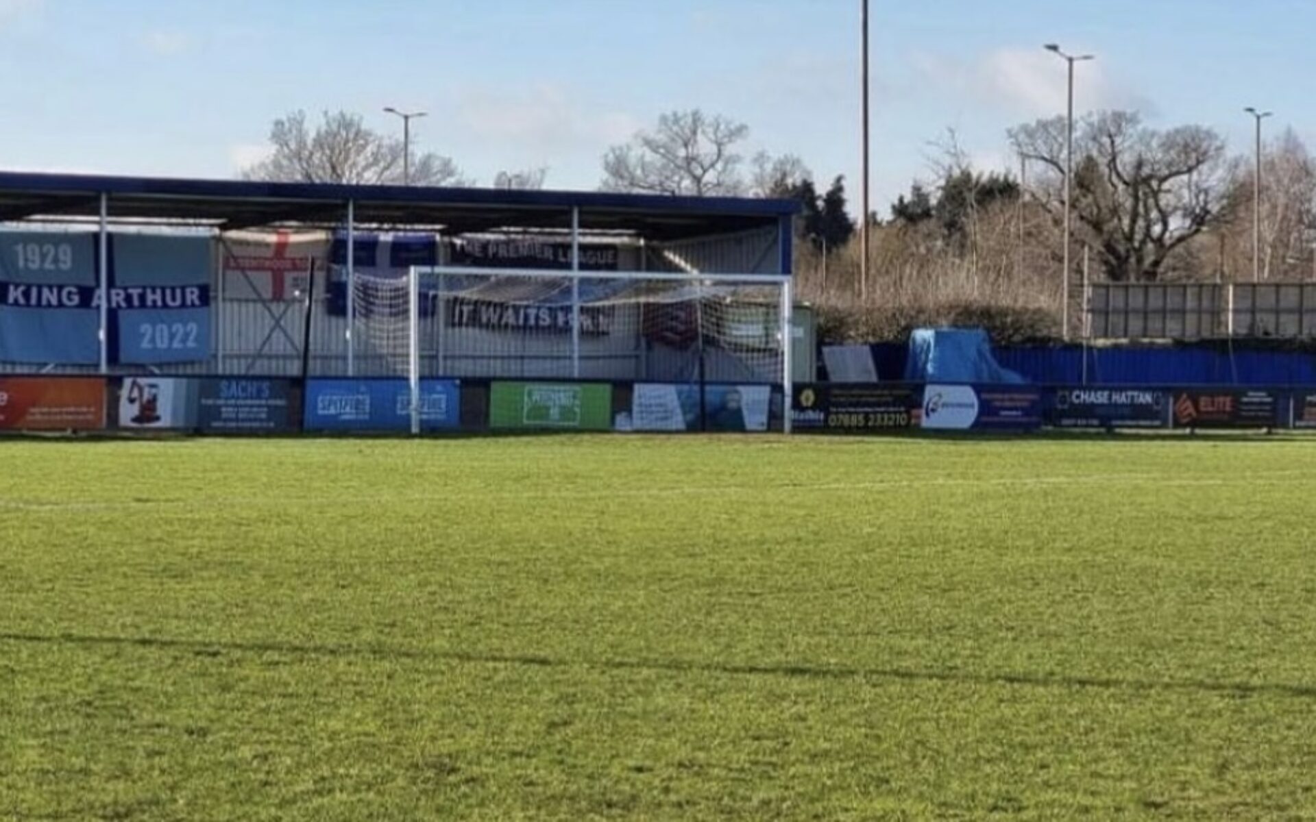 POSTPONEMENT - Lowestoft Town Featured Image