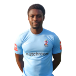 Ade Cole Picture