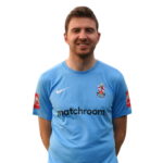 Andy Freeman Picture