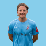 Charlie Edwards Picture