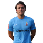 Charlie Edwards Picture