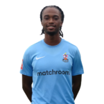 Daniel Ogunleye Picture