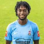 Daniel Ogunleye Picture