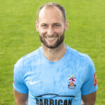 Jake Gould Picture