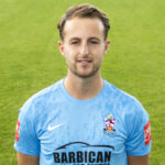 Joe Heath Picture