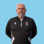 John Witham Picture