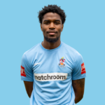 Jon Nzengo Picture