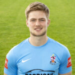 Josh Gray Picture