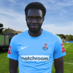 Josh Rusoke Picture