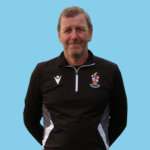 Keith Rowland Picture