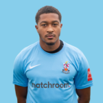 Kymani Thomas Picture