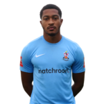 Kymani Thomas Picture