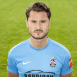 Liam Hickey Picture