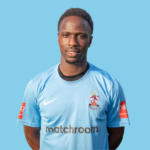 Manny Ogunrinde Picture