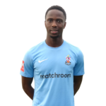 Manny Ogunrinde Picture