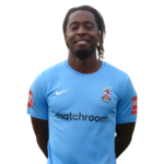 Marlon Agyakwa Picture