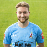 Matt Cripps Picture
