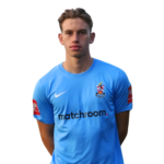 Max Hudson Picture