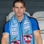 Max Hudson Picture