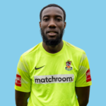 Melvin Minter Picture