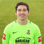 Ollie Bowles Picture