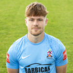 Rob Harvey Picture