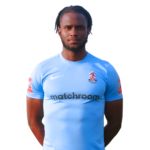 Romel Aarons Royal Picture