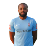 Shad Ngandu Picture