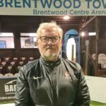 Larry Bayford Picture