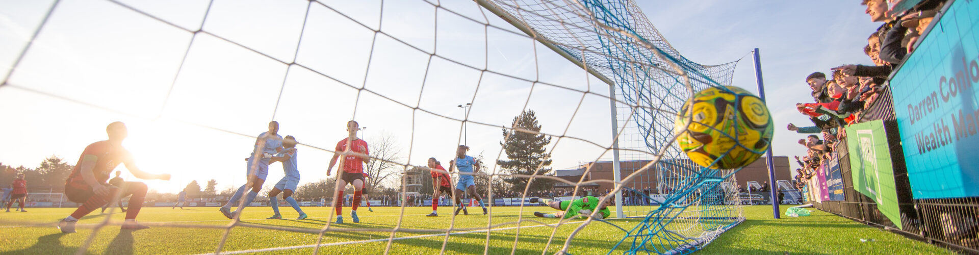 BTFC Clubhouse banner image
