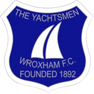 Wroxham Crest