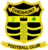 Cheshunt Crest