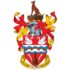 Staines Town Crest