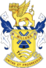 Aveley Crest