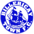 Billericay Town Crest